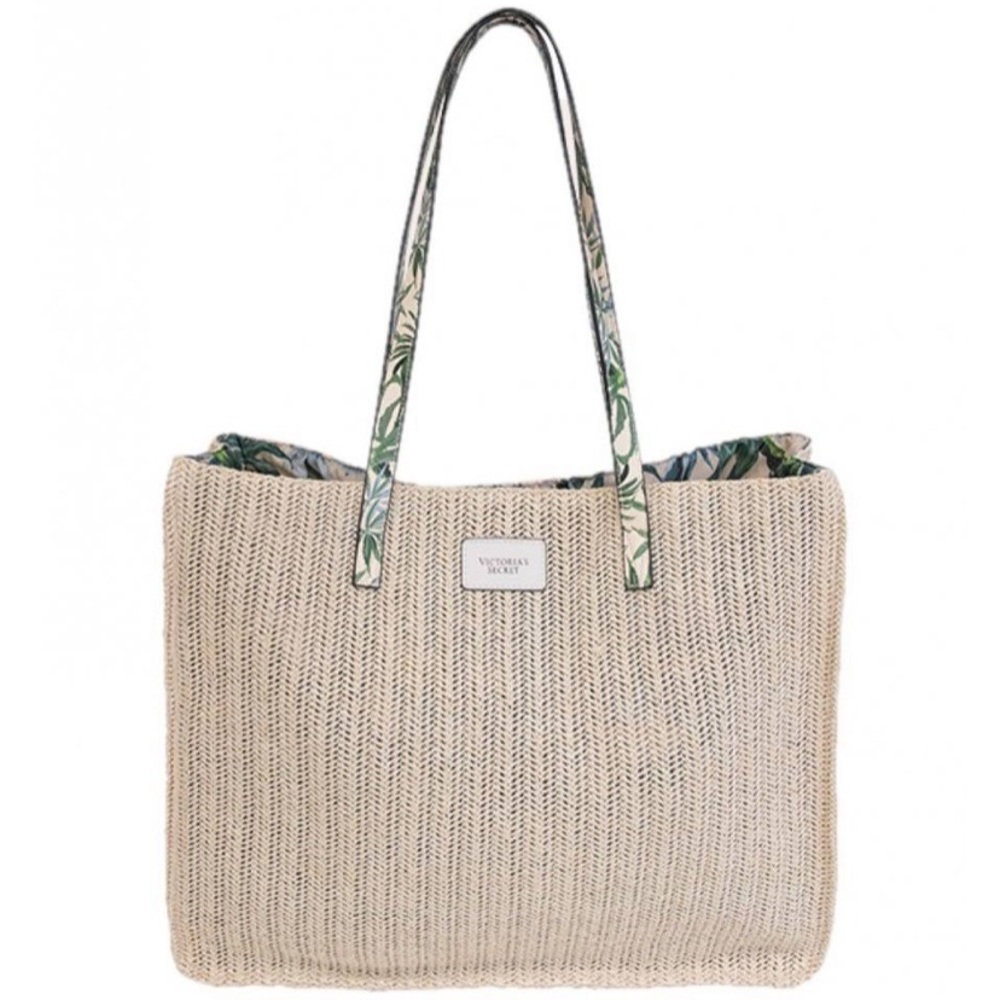 Victoria Secret tote bag. - Picture 1 of 2